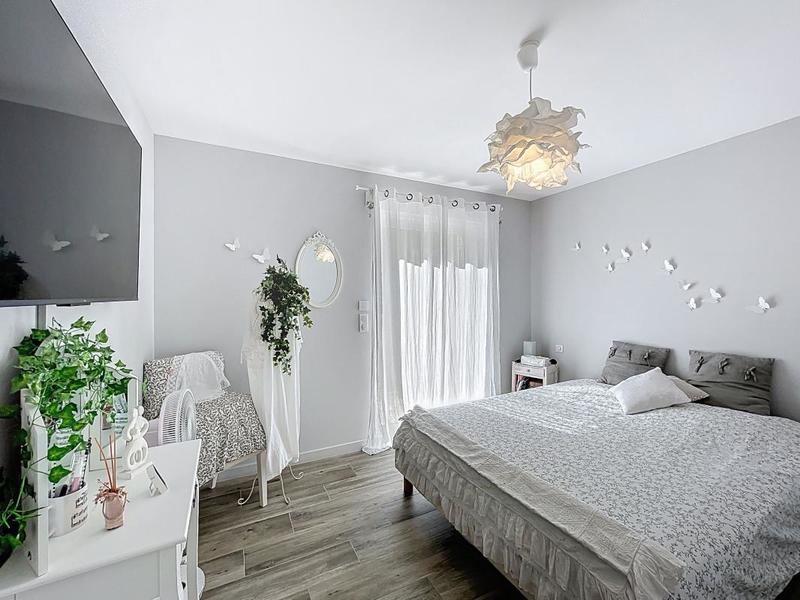 Villa - 160 m² - 6 pièces