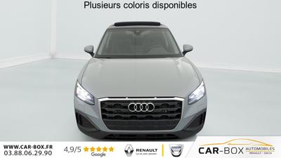 Audi Q2 35 Tdi 150 s tronic 7 Design