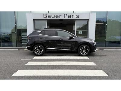 Kia Sportage 1.6 t-GDi 230ch Isg Hybride Bva6 4x2 Gt Line Premium