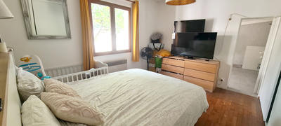 Maison - 155 m² - 6 pièces