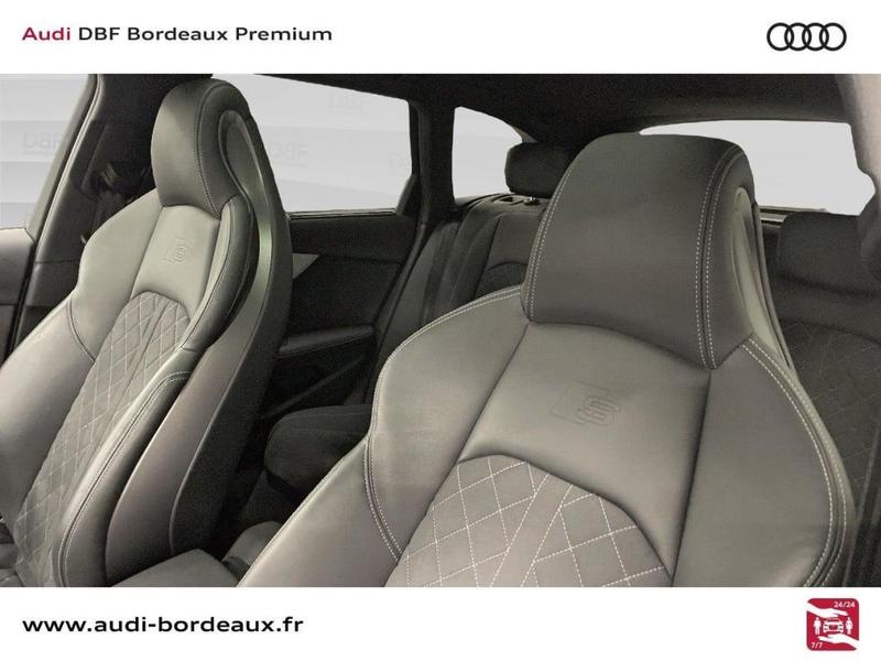 Audi A4 Avant 35 Tdi 163 s tronic 7 Competition