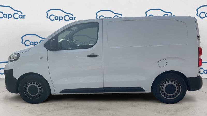 Peugeot Expert Compact III 1.5 Blue HDi 120 Premium