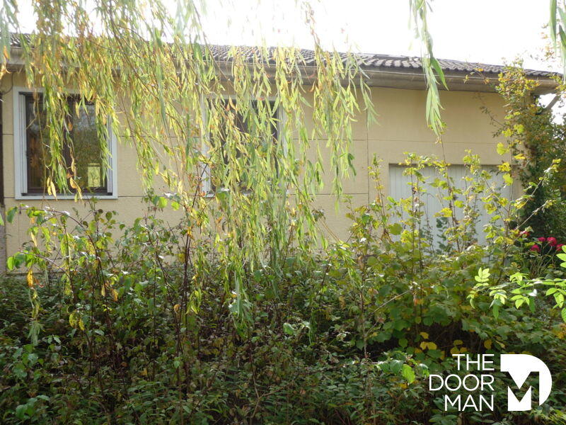 Maison - 86 m² - 5 pièces