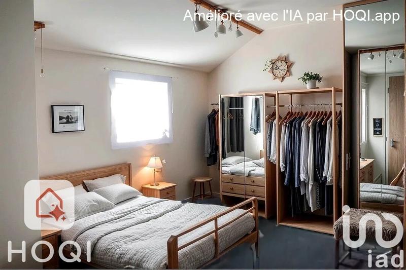 Maison - 150 m² - 7 pièces