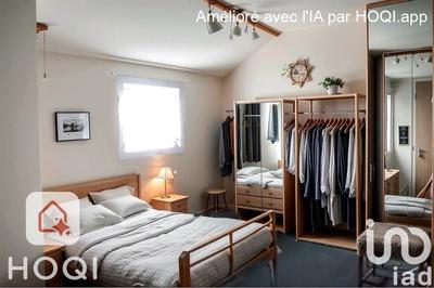 Maison - 150 m² - 7 pièces