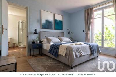 Maison - 187 m² - 8 pièces