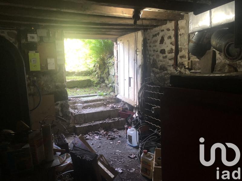 Maison - 225 m² - 10 pièces