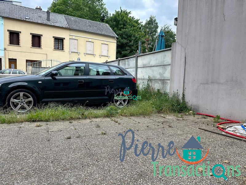 Duplex - 37 m² - 2 pièces