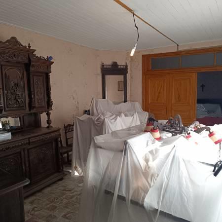 Maison - 115 m² - 6 pièces