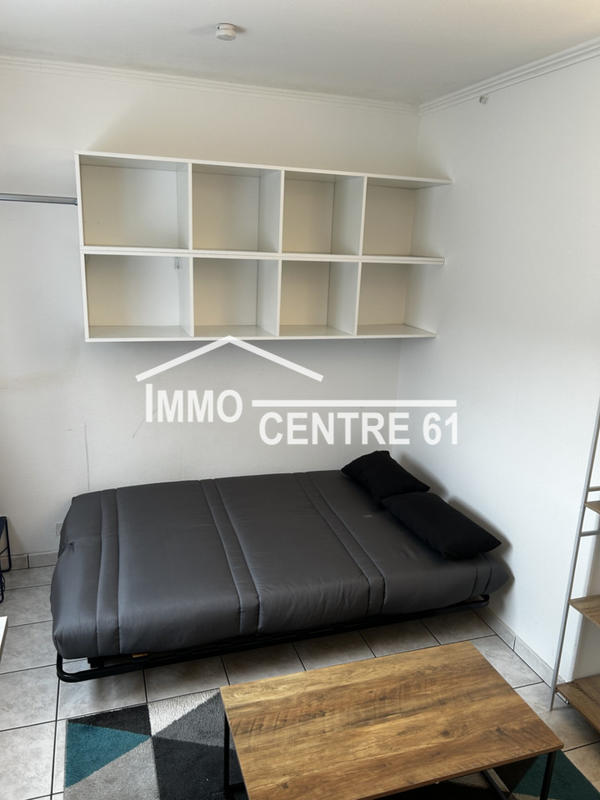 Maison - 15 m² - 1 pièce