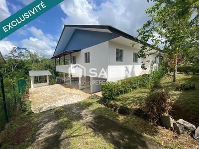 Maison - 211 m² - 9 pièces