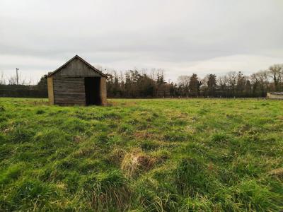 Terrain constructible - 4 108 m²