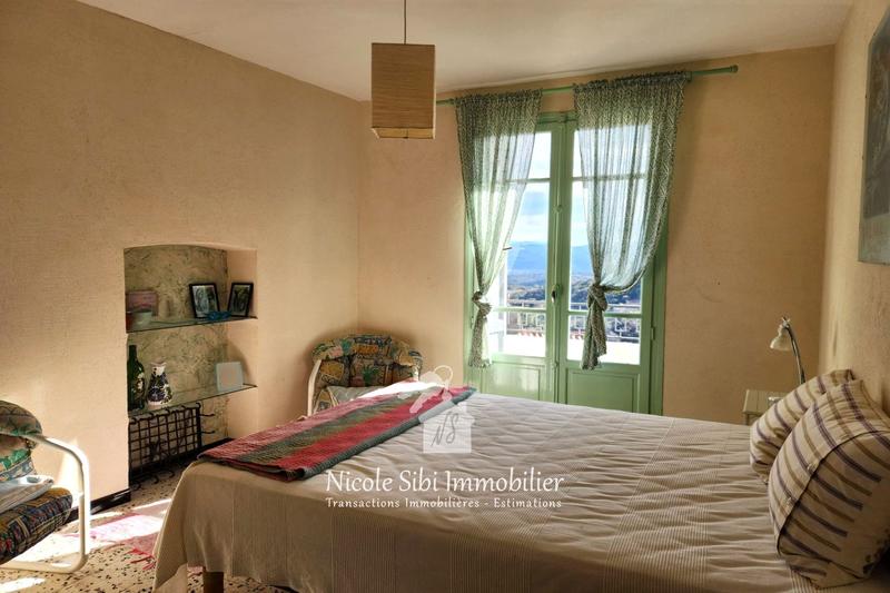 Maison de village - 132 m² - 6 pièces