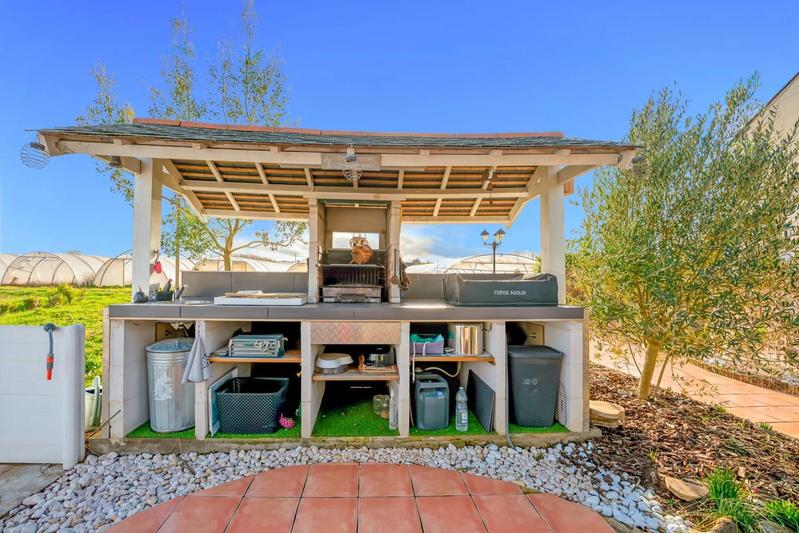 Maison - 131 m² - 6 pièces