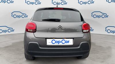 Citroën C3 1.2 PureTech 110 Shine