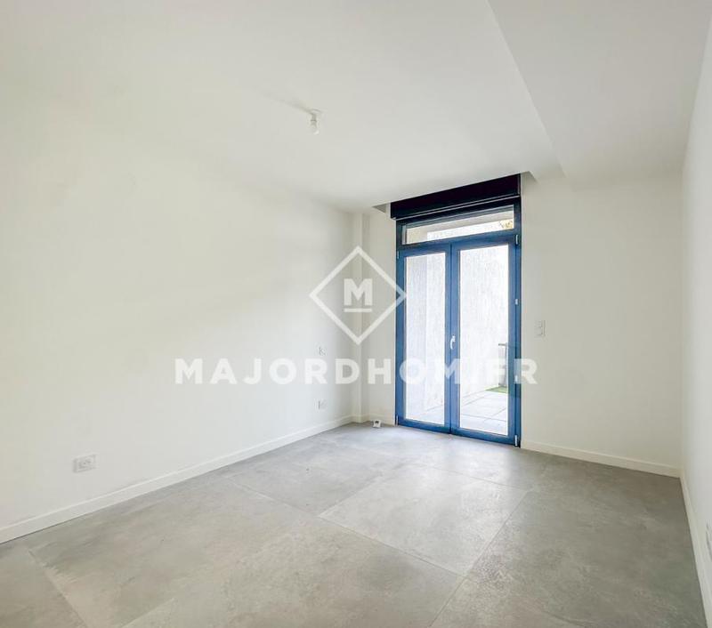 Maison - 73 m² - 3 pièces