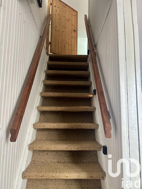 Maison - 111 m² - 4 pièces