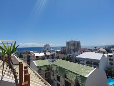 Duplex - 82 m² - 3 pièces