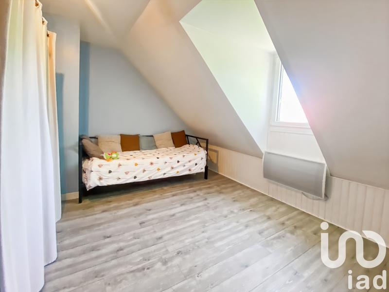 Maison - 120 m² - 7 pièces