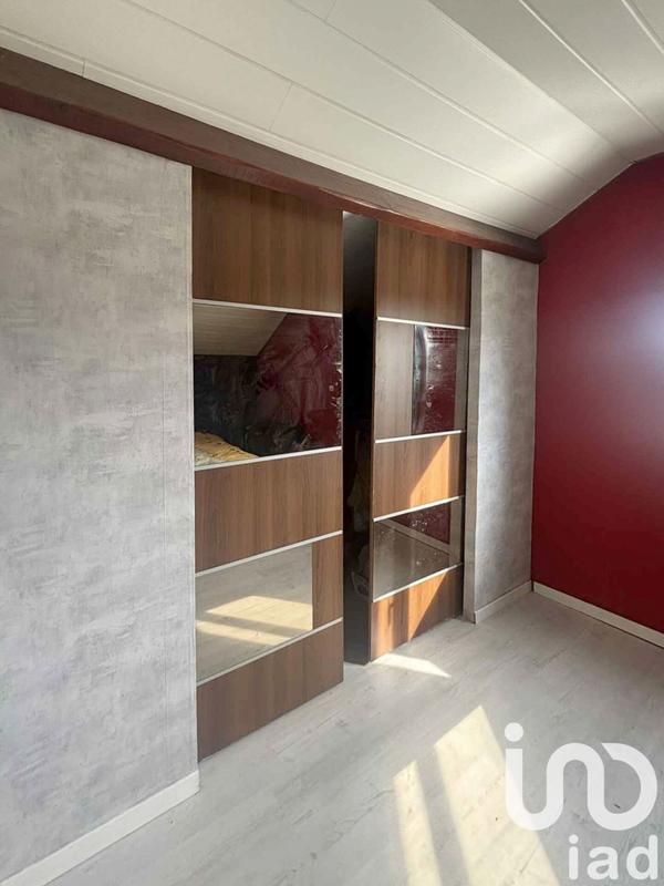 Maison - 138 m² - 6 pièces