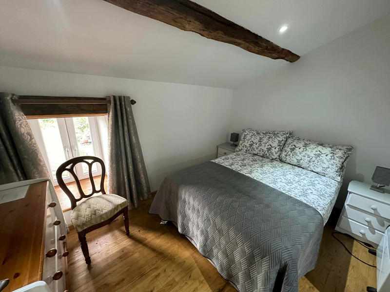 Maison - 130 m² - 7 pièces