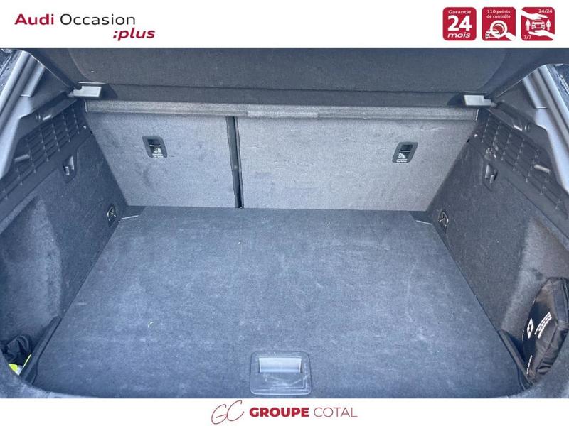 Audi A3 sportback Tfsi Mild Hybrid 116 s tronic 7 s line