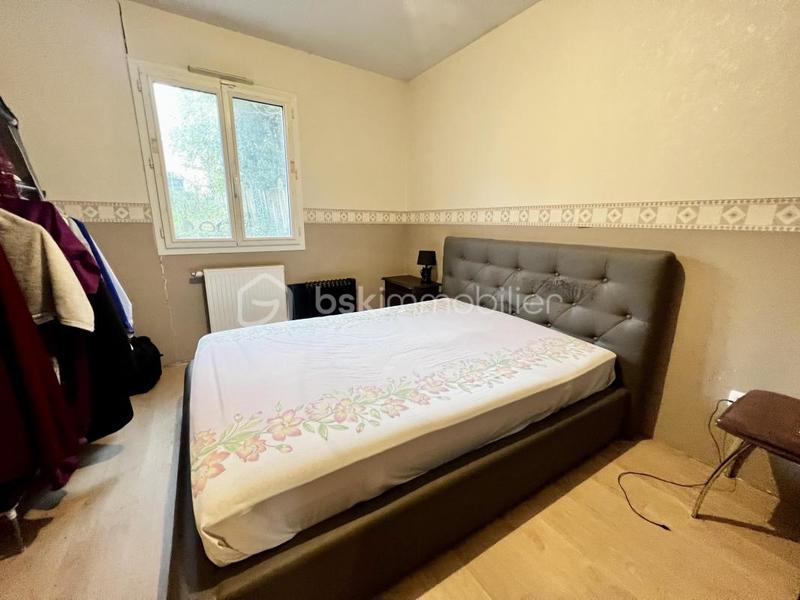 Maison - 113 m² - 5 pièces