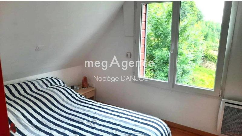 Maison - 45 m² - 3 pièces