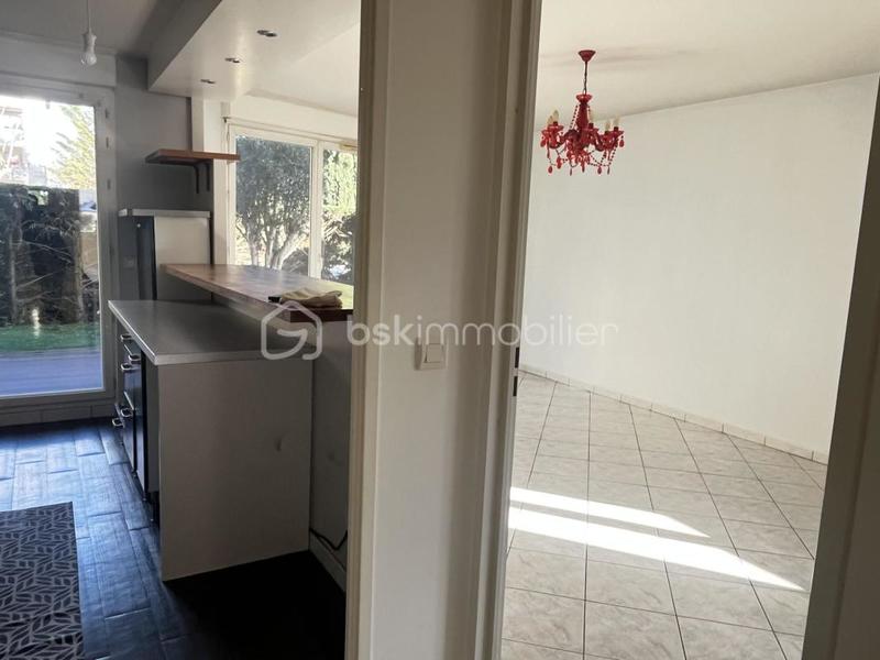 Appartement - 71 m² - 3 pièces