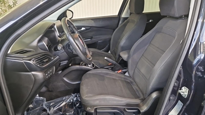 Fiat Tipo Station Wagon 1.6 Multijet 120 Ch Start/Stop Lounge