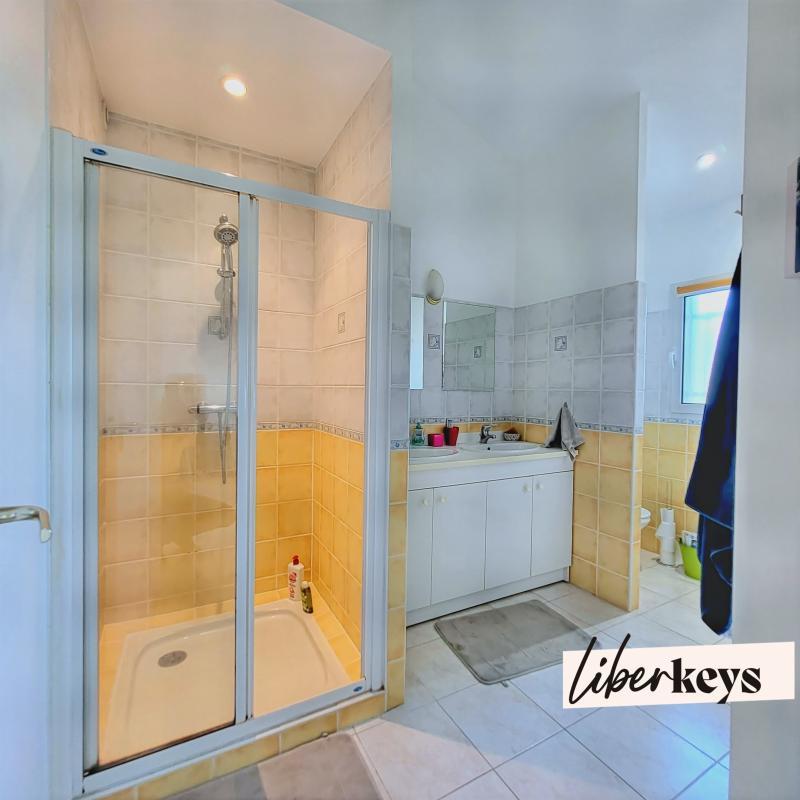 Villa - 190 m² - 7 pièces