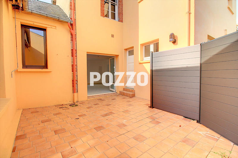 Maison - 146 m² - 5 pièces