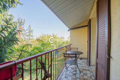 Maison - 99 m² - 4 pièces