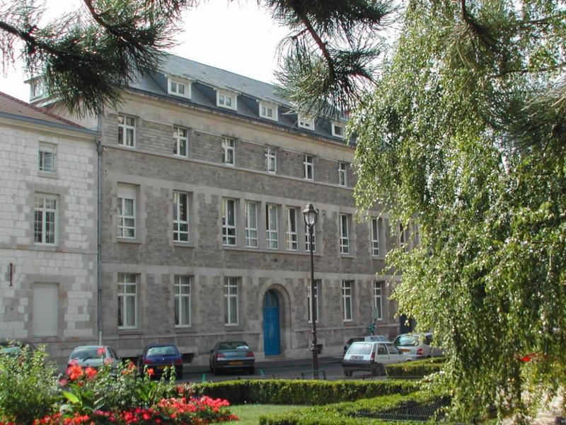 Duplex - 77 m² - 4 pièces