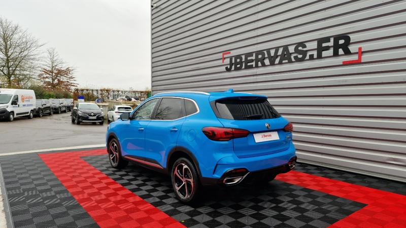 Mg Ehs 1.5t Gdi Phev Comfort