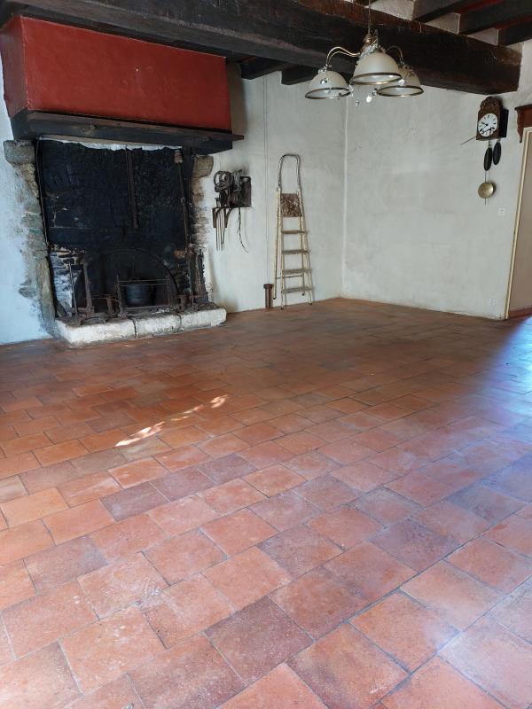 Maison de campagne - 184 m² - 4 pièces