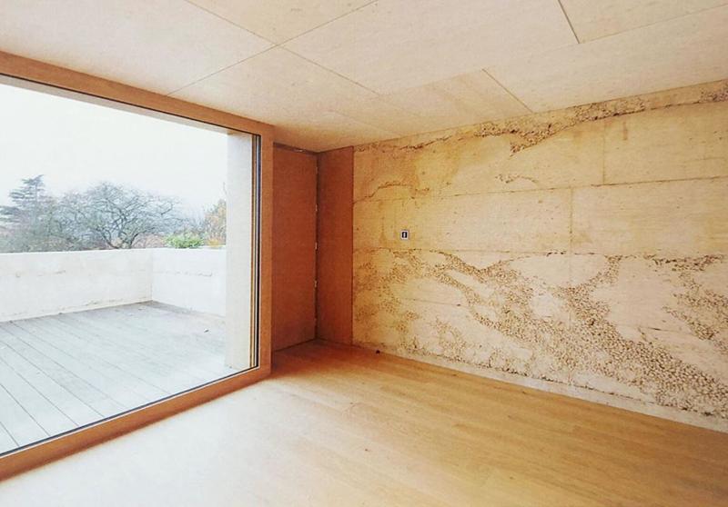 Demeure - 170 m² - 6 pièces