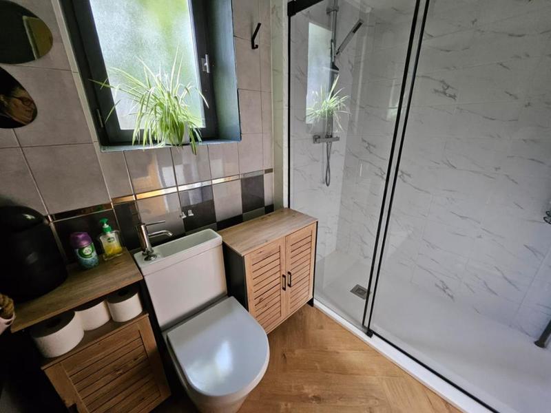 Maison de campagne - 130 m² - 5 pièces