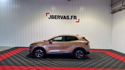 Kia Sportage 1.6 t-Gdi 150ch Mhev Bvm6 4x2 Active