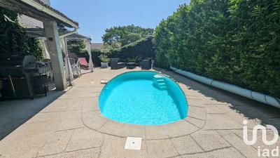 Maison - 150 m² - 5 pièces