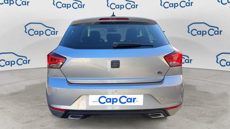 Seat Ibiza 1.0 Tsi 115 Fr