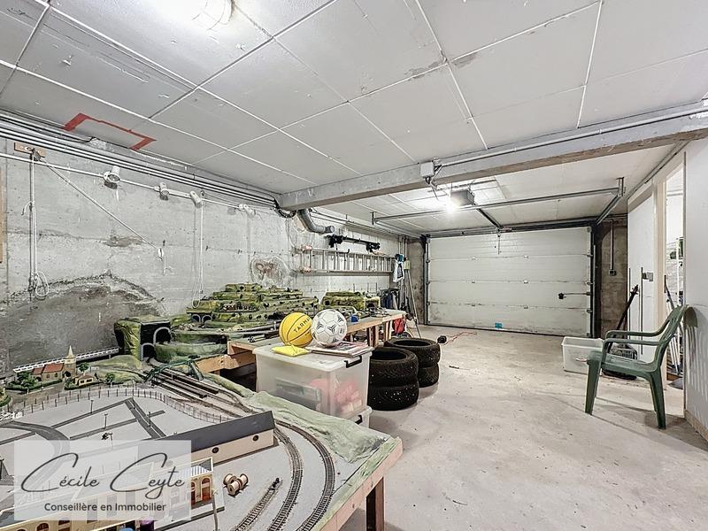 Maison - 155 m² - 6 pièces