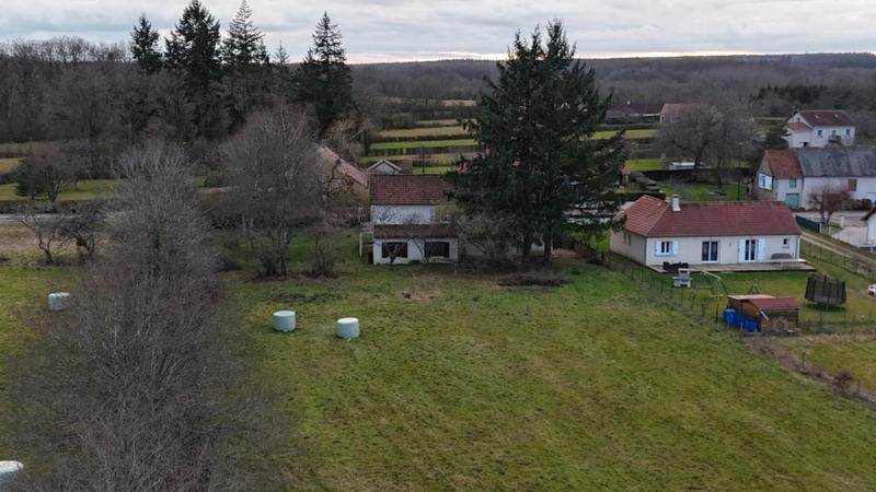 Maison - 200 m² - 7 pièces