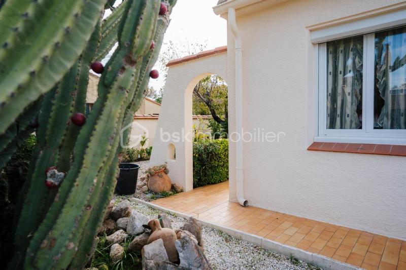 Villa - 110 m² - 4 pièces