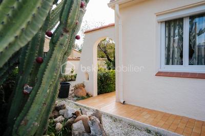 Villa - 110 m² - 4 pièces