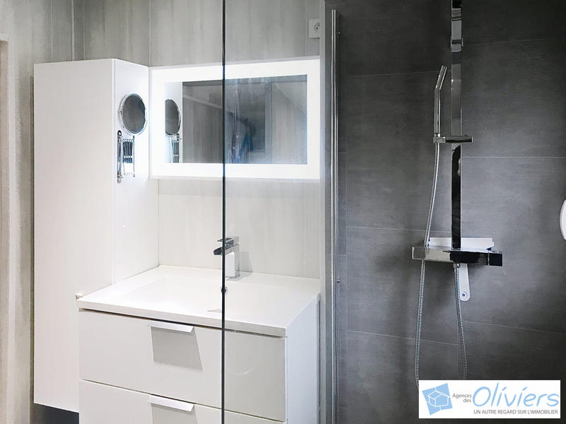 Maison ancienne - 29 m² - 1 pièce