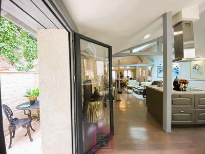 Maison - 126 m² - 4 pièces