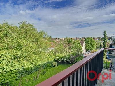 Appartement - 74 m² - 3 pièces