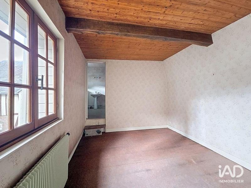 Local commercial - 103 m² - 2 pièces