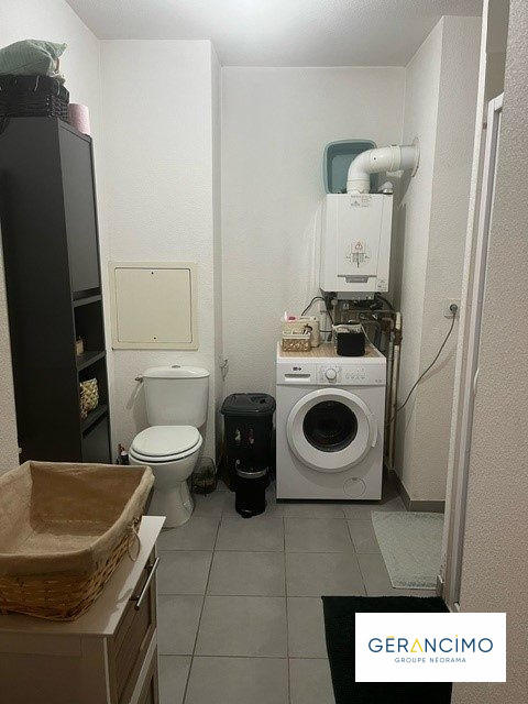 Appartement - 34 m² - 1 pièce